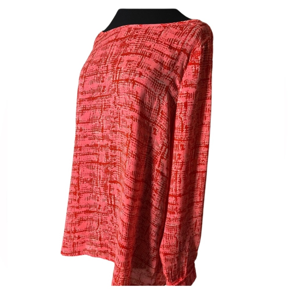 Banana Republic long sleeves top.
